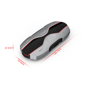 Carte de capture vidéo HDMI Haute qualité Hd Usb 3.0 Jeux en direct 90 120fps Enregistrement Boîte de capture <span class=keywords><strong>Hd60</strong></span> <span class=keywords><strong>S</strong></span> Hdmi 4K Capture vidéo - Product Image 4