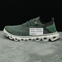 Chaussures de course décontractées légères Ons Clouds 6, respirantes et tendance, pour hommes et femmes – Collection 2026 en promotion