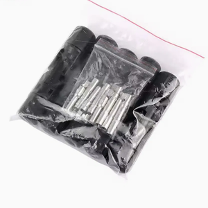 Connecteur solaire MC4 pour système photovoltaïque, haute puissance, étanche IP67, pour fermes solaires, 1500V, mâle/femelle - Product Image 6