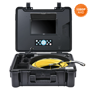 TVBTECH <span class=keywords><strong>Camera</strong></span> Rdgid See Snake Micro <span class=keywords><strong>Camera</strong></span> Kiểm Tra Đường Ống Với Cáp 20M-40M Và 12 Đèn LED Trắng - Product Image 2