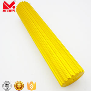 고정밀 알루미늄 DIN 7721 스톡 T2.5 T5 T10 타이밍 풀리 바 OEM - Product Image 3