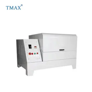 TMAX brand Laboratory Bench-Top Square Size Planetary Ball Mill