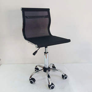 Chaise <span class=keywords><strong>de</strong></span> bureau moderne, ergonomique, pivotante, pour la maison, l'étude, les <span class=keywords><strong>jeux</strong></span>, la réception, bon marché, 150 kg - Product Image 2