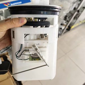 OE 31110-2D000 (2선) 31110-2D030 (3선) 현대 엘란트라 2.0L 2000-2006 1.6 연료 펌프 어셈블리 (완전 연료 펌프) - Product Image 4