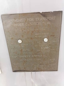 Cải Tạo <span class=keywords><strong>40</strong></span> <span class=keywords><strong>Ft</strong></span> Reefer <span class=keywords><strong>Container</strong></span>/Tủ Lạnh <span class=keywords><strong>Container</strong></span>/Tủ Đông <span class=keywords><strong>Container</strong></span> - Product Image 6