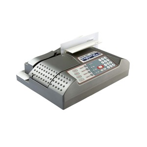 VARIO PRO Macchina per affrancare con bilancia integrata e calcolo automatico delle spese di spedizione - Product Image 2