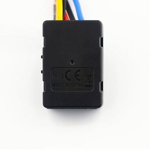 FLYSKY FS-R4D-ESC G7P/MG7 2-en-1 pour voiture et bateau (plastique) - Product Image 3