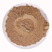 Poudre de racine de maca noire