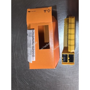 1PCS NOUVEAU Module de processeur PLC B&R X20SI4100 en boîte - Product Image 4