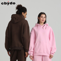 Sweat-shirt en molleton 350 g/m², fabricants de vêtements, sweat-shirt sur mesure en gros, survêtement oversize, blanc, unisexe, survêtement pour femmes, pour hommes