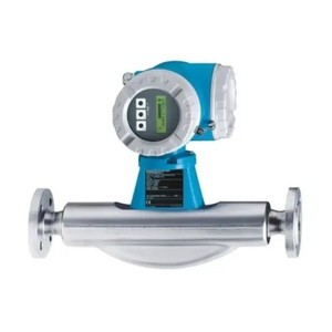 เครื่องวัดอัตราการไหลของมวลแบบคอริโอลิส E+H 80F รุ่น Proline Promass ของแท้ใหม่เอี่ยม - Product Image 2