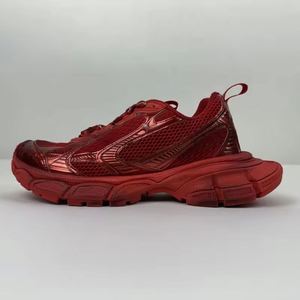 Zapatillas Chunky de Alta Calidad para Mujer, Nuevos Estilos, Zapatillas Casuales de Diseño, Zapatos de Moda para Caminar, Zapatillas para Hombre - Product Image 5