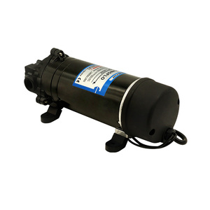 <span class=keywords><strong>Pompa</strong></span> <span class=keywords><strong>a</strong></span> Diaframma Portatile ad Alta <span class=keywords><strong>Pressione</strong></span> SAILINGFLO DP-160M 5.5LPM AC in Vendita - Product Image 6