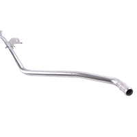 17880-65J00 Conduite de refroidissement turbo haute résistance à la corrosion, tuyau d'alimentation en eau du moteur, remplacement pour Suzuki Grand Vitara 2.0L