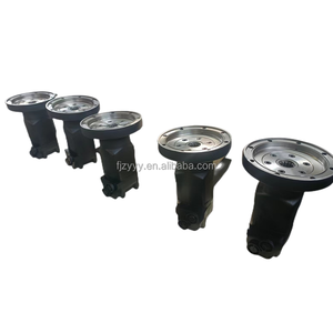 มอเตอร์ไฮดรอลิกแบบออร์บิทัล Eaton Char-lynn BMK2 <span class=keywords><strong>J2K</strong></span> 2K-195 305 100 245 305 395 J2000 GG รุ่น 2K-305 604-6017-15 - Product Image 3