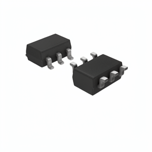 ชิ้นส่วนอิเล็กทรอนิกส์ S-8261ACKMD-G4KT2U มีสินค้าในสต็อก SOT 23 6 ชิ้น สำหรับการจัดการพลังงาน (PMIC) - Product Image 1