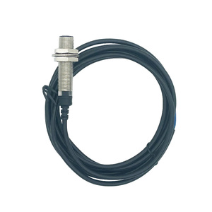 DGKJ M12 Inductive Proximity Switch NPN/PNP Normally Open and Normally Closed Factory Direct Sales - Product Image 6