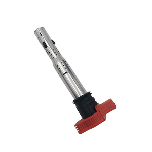 Audi A4 A5 A6 A7 A8 Q7 Q5 RS Volkswagen Touareg Hochleistungs-Zündspule für Spezielle Autoteile 06E905115D - Product Image 2