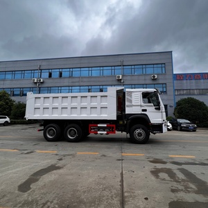 <span class=keywords><strong>Camion</strong></span> <span class=keywords><strong>benne</strong></span> basculante Sinotruk HOWO 6X4 10 roues pour le marché africain, 336 ch, 371 ch - Product Image 6