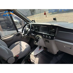 Vente flash : <span class=keywords><strong>Ford</strong></span> 2021, minibus 17 places, toit haut, moteur diesel - Product Image 4