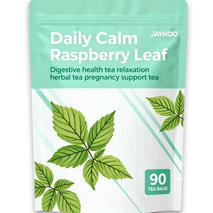 Thé aux feuilles de <span class=keywords><strong>framboisier</strong></span> biologique OEM/ODM pour le soutien de la <span class=keywords><strong>grossesse</strong></span> et du post-partum, bienfaits pour la santé, approvisionnement en vrac - Product Image 1