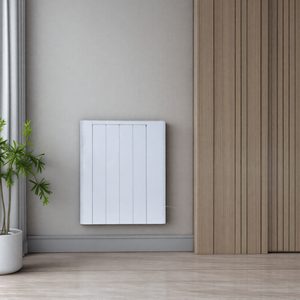 Calentador Eléctrico <span class=keywords><strong>de</strong></span> Convección para el Hogar al Mejor Precio <span class=keywords><strong>de</strong></span> Fábrica, con Elemento Calefactor <span class=keywords><strong>de</strong></span> Aluminio, Control por WiFi, Temporizador y Temperatura Ajustable - Product Image 2