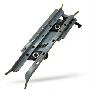Couteau de porte d'ascenseur YLWT en métal et plastique pour - Product Image 1