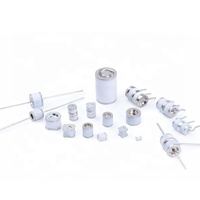 Diode Zener TC 1N4744A/4745/4746/4747 d'origine neuve, 1W, 3.3v/3.6/3.9/4.7/5.1/5.6/6.8/8.2/12/15/20/22/24/30/36/62V, boîtier DO-41