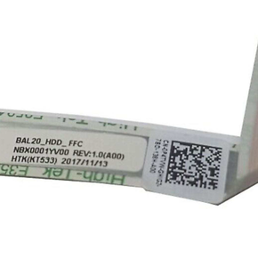 Para <span class=keywords><strong>Dell</strong></span> <span class=keywords><strong>Inspiron</strong></span> 15 <span class=keywords><strong>5565</strong></span> 5567 reemplazo NBX0001YV00 conector de disco duro 0P4Tvw - Product Image 2