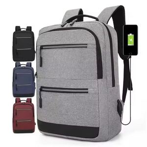 Factory Custom logo <b>Cheap</b> Designer Breathable Outdoor Shoulder Mochila Bagpack Waterproof Back Pack Travel Laptop Bag <b>Backpack</b> - Product Image 1