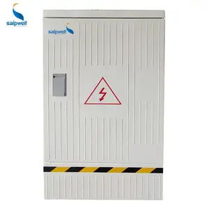 Saipwell IP44 IP54 IP65 Electrical Fiberglass Cabinet