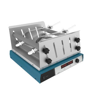 高効率混合大径円形振動多機能軌道軽量ラボシェーカー - Product Image 6