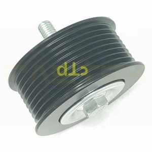 Pieza de Maquinaria de Construcción 133-7022 172-3405 173-1498 197-9642 219-7470 227-8313 Polea Tensora para Correa de Caterpillar - Product Image 3