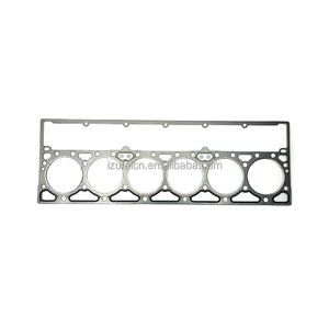 Kit de joints de culasse pour moteur diesel IZUMI M11 4025157, jeu de joints supérieur - Product Image 3