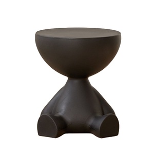 Chevet moderne en métal de style créatif, à tête <span class=keywords><strong>plate</strong></span>, petit, pour salon, canapé, hauteur réglable, utilisation en chambre d'hôpital, luxe léger - Product Image 1