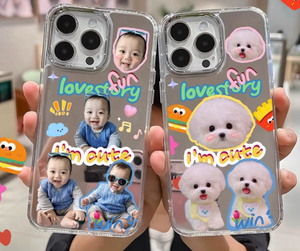 Lpmie thiết kế bởi chính mình điện thoại trường hợp in ấn máy bán hàng tự động làm điều đó cho mình phong cách điện thoại vỏ bất kỳ bạn yêu thích mô hình - Product Image 4