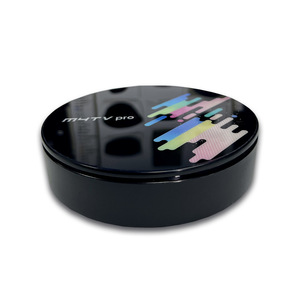Uuvision <span class=keywords><strong>MYTV</strong></span> PRO Android TV Box AV1 Amlogic 4GB 32GB/64GB Set Top Box Android 12 para Smart TV - Product Image 1