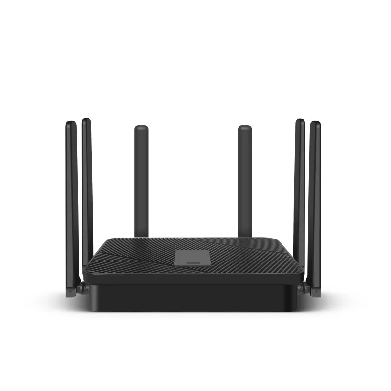 AX3000 2.4G 5.8G Roteador Sem Fio Gigabit Wifi6 Rede Extensor MESH Wifi 6 Roteador