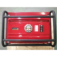 Petit moteur de machines à jet diesel à essence à bas prix Générateur d'essence mobile Générateurs d'essence Générateur portable