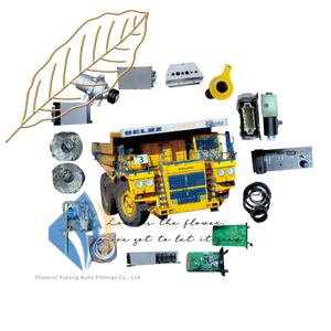 Piezas de camión volquete para 75131-3001030-10 Dc 3K _ 590 <span class=keywords><strong>Xza</strong></span> Motor Belaz Starter - Product Image 6