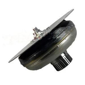 Оптовая продажа, более низкая цена, oem, гидротрансформатор, поставщик, запчасти для вилочных погрузчиков S6S/F19D, 91K23-01010 - Product Image 5