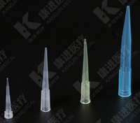 Moule à pointe de pipette, moulage par injection, 100ul/200ul/500ul/1ml/5ml/10ml