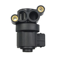 Offre Spéciale de bonne qualité actionneur Assy vitesse de ralenti 35150-33010 soupape de commande d'air de ralenti ACCENT TUCSON pour Kia
