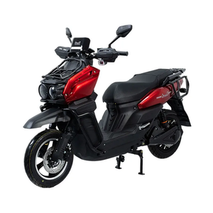 มอเตอร์ไซค์ไฟฟ้า 72V สำหรับผู้ใหญ่ มอเตอร์ไร้แปรงถ่านกำลังสูง 1000W ช่วยให้การขับขี่ราบรื่นและมีประสิทธิภาพ ระบบควบคุมไร้เสียง - Product Image 5