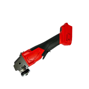 Outils électriques 20V Batterie longue durée 4 en 1 Ensemble combiné Perceuse sans fil et clé à chocs et meuleuse d'angle et marteau rotatif - Product Image 3