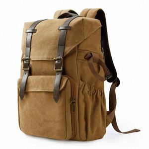 Sac à dos de voyage pour appareil photo, équipement numérique et objectifs vidéo, avec compartiment pour drone, pour ordinateur portable 16,4 pouces, accessoires et rangement pour matériel technique - échantillon gratuit - Product Image 3