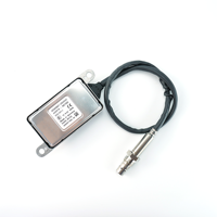 2894940 5WK96675A 1705572 A034X847 2894940RX 2871979 4984577 1702178 4954222 Sensor Nox Sensor de oxígeno y nitrógeno para CUMMINS