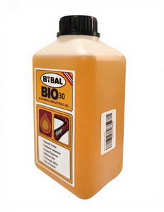 Aceite industrial GL 72 con excelente estabilidad a la oxidación térmica, viscosidad ISO VG 46, buena seguridad y baja volatilidad. - Product Image 5