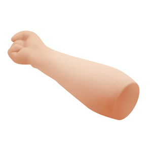 Énorme plug anal en forme de poing, dildos à longs bras, gros plug anal, masturbation vaginale et anale, massage de la prostate, dilatateur anal, jouets sexuels pour hommes et femmes - Product Image 5