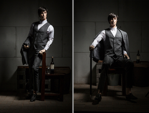 Новый дизайн, полноразмерный гибкий реалистичный манекен Afellow, мужские реалистичные подвижные суставы, распродажа - Product Image 3